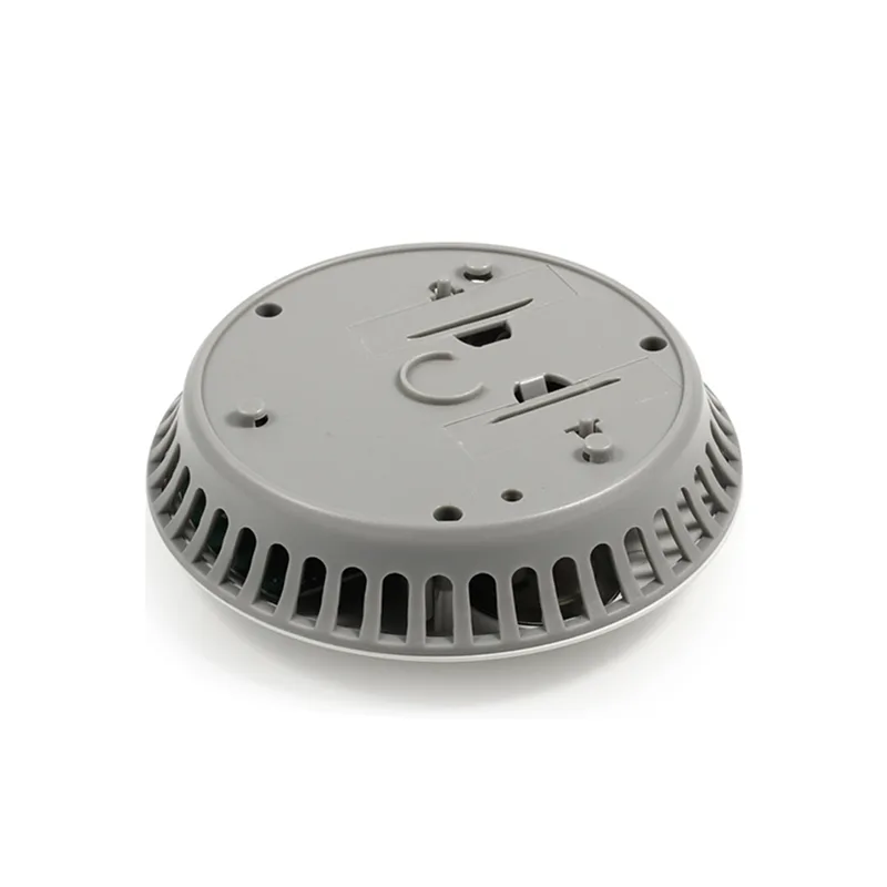 Smoke Detector