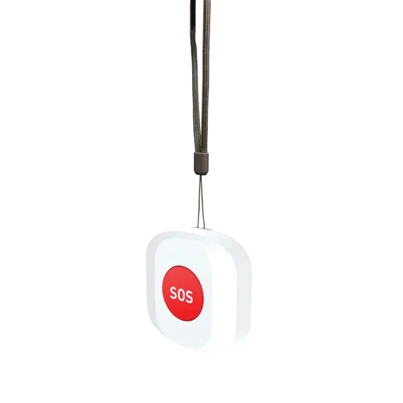 SOS Button