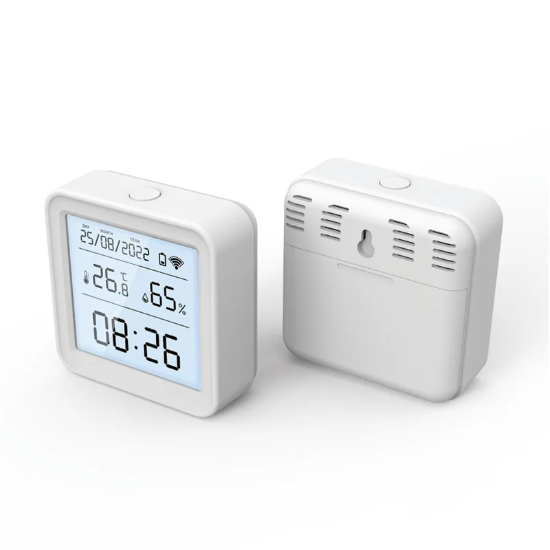 Temperature & Humidity Sensor