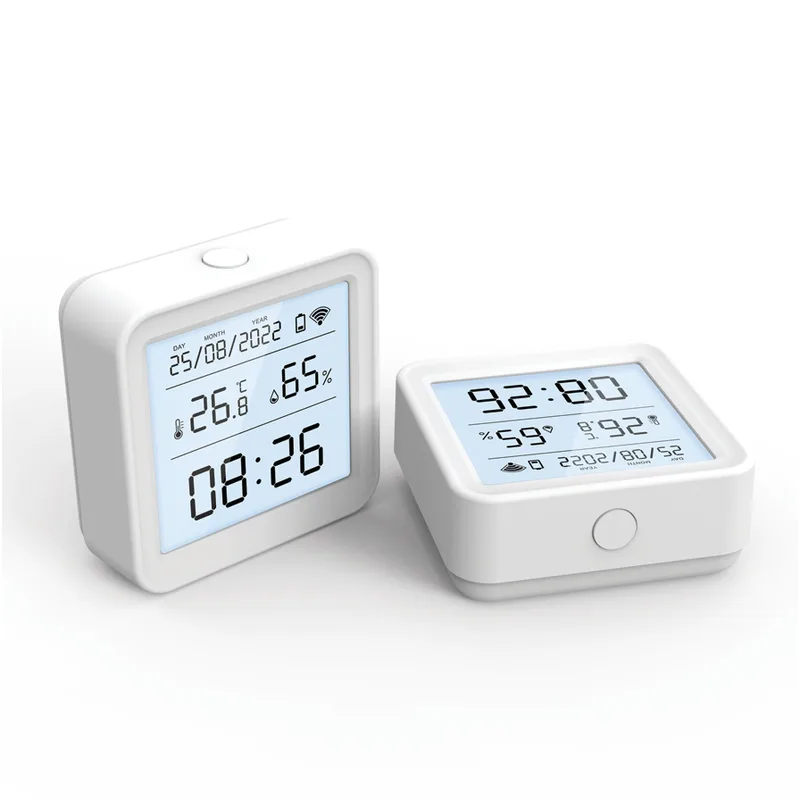 Temperature & Humidity Sensor