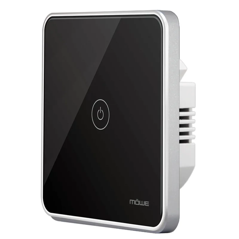 Triple Touch Series – Smart Switch