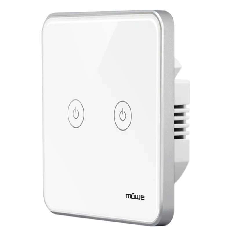 Triple Touch Series – Smart Switch