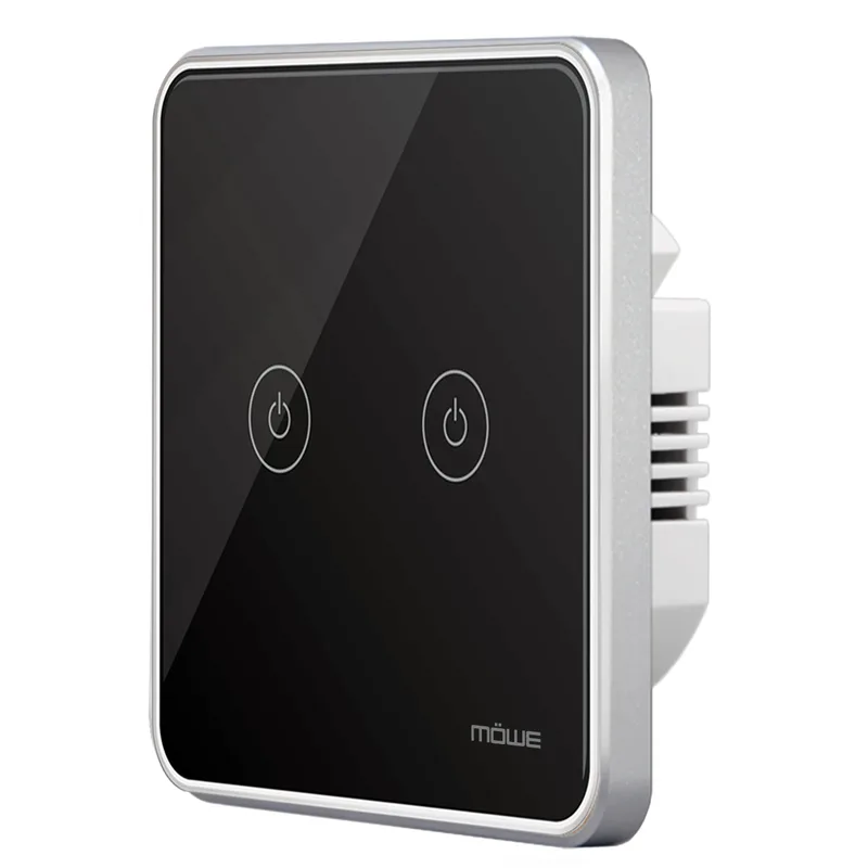 Triple Touch Series – Smart Switch