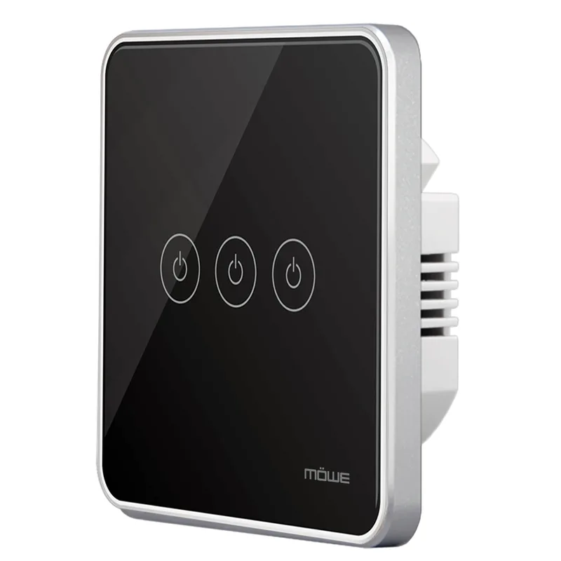 Touch Series – Smart Switch