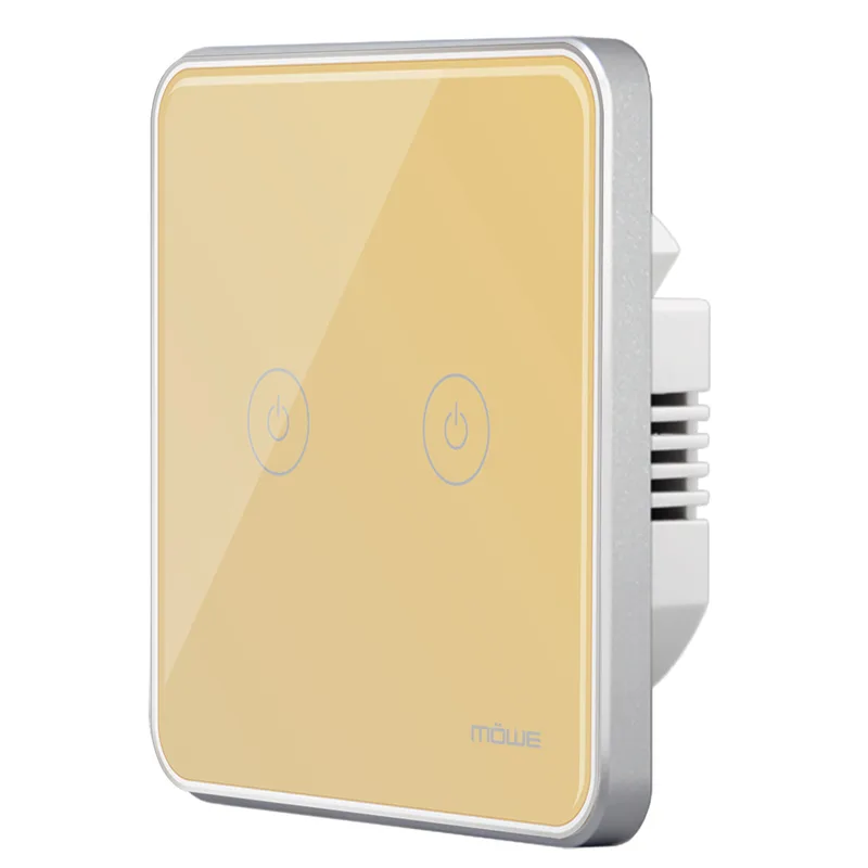 Touch Series – Smart Switch