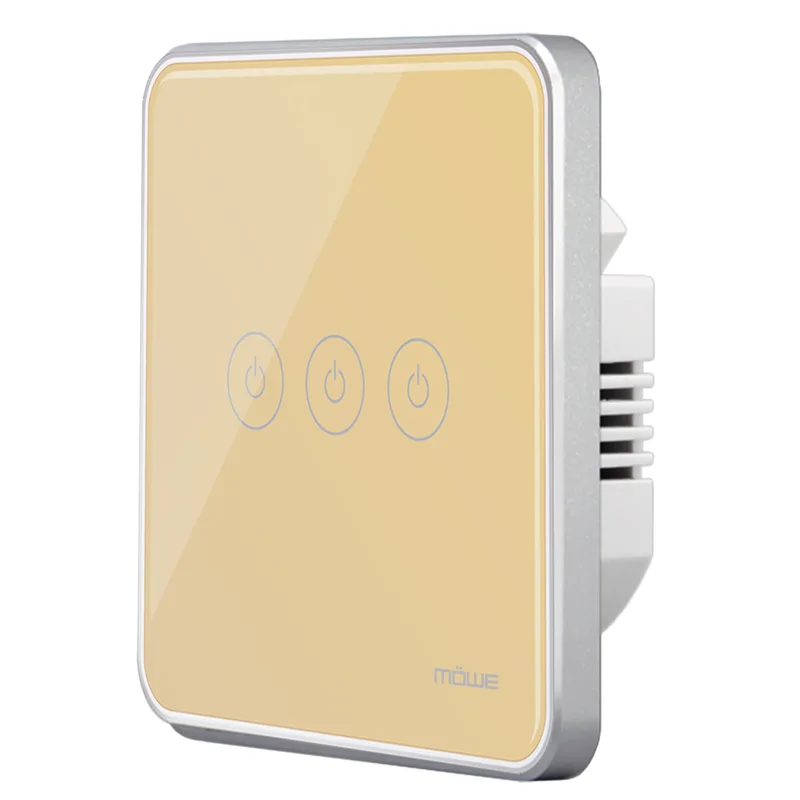 Touch Series – Smart Switch