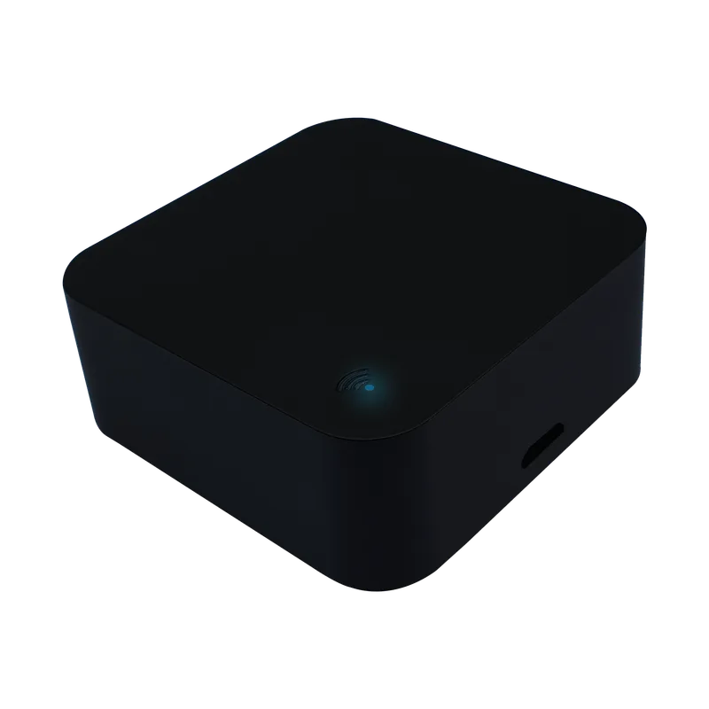 Universal IR Remote Control