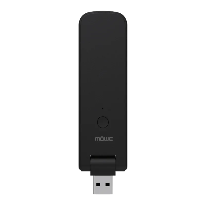 Universal IR/RF Remote Control