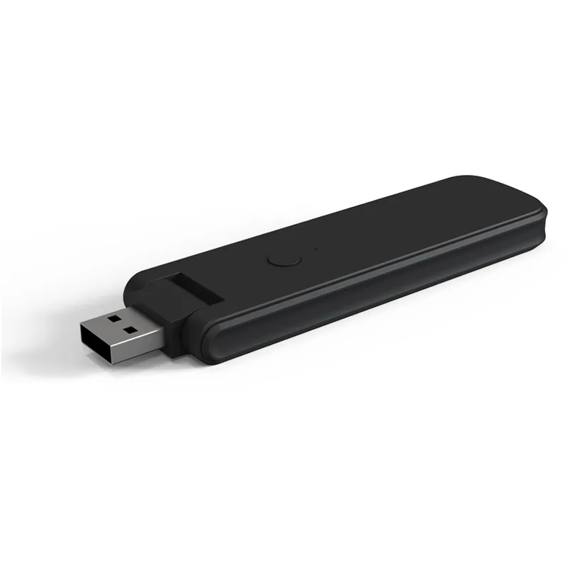 Universal IR/RF Remote Control