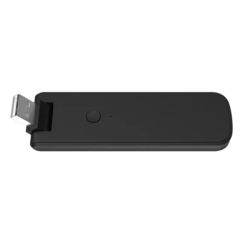Universal IR/RF Remote Control