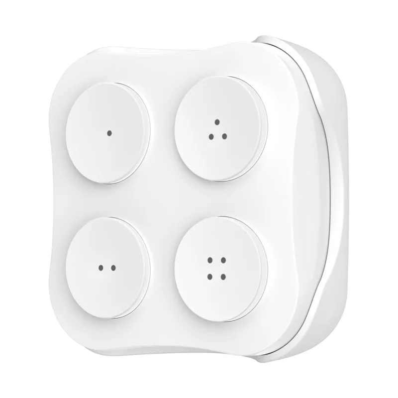 Wireless Kinetic Switch