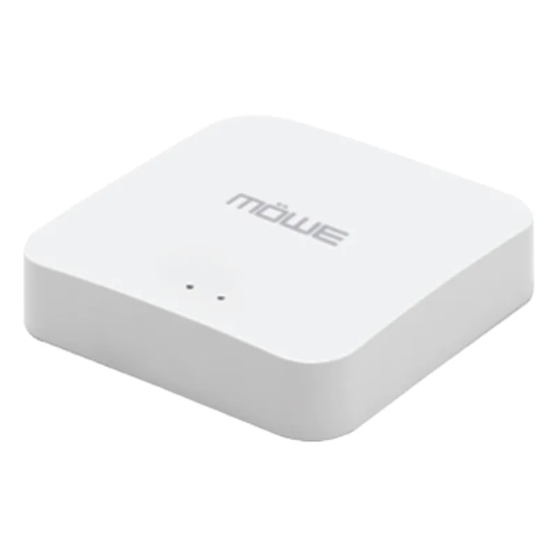 Wireless Smart Gateway