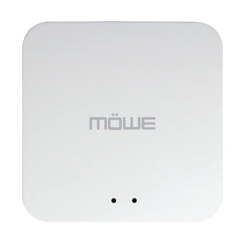 Wireless Smart Gateway