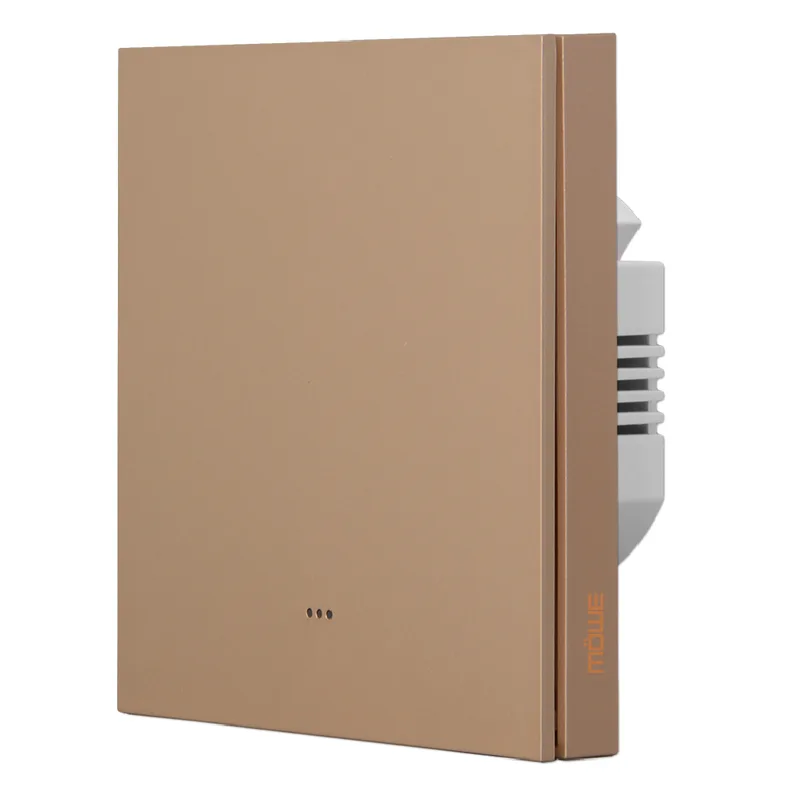 Mausklick Series – Smart Water Heater Switch