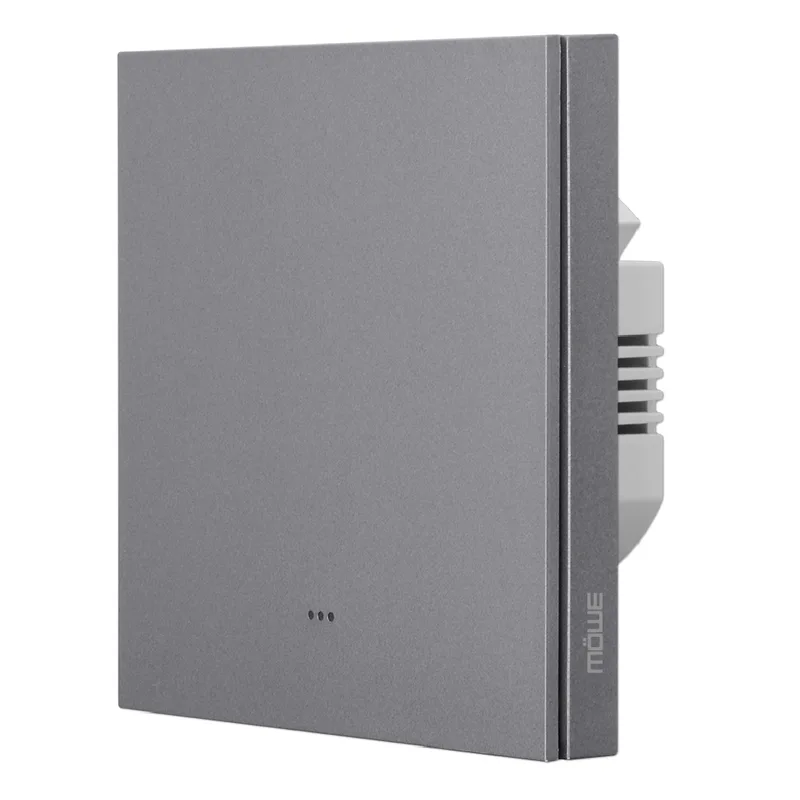 Mausklick Series – Smart Water Heater Switch