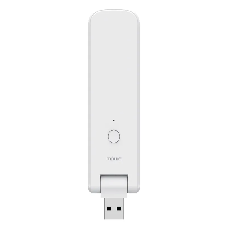 Zigbee Wireless BLE Gateway