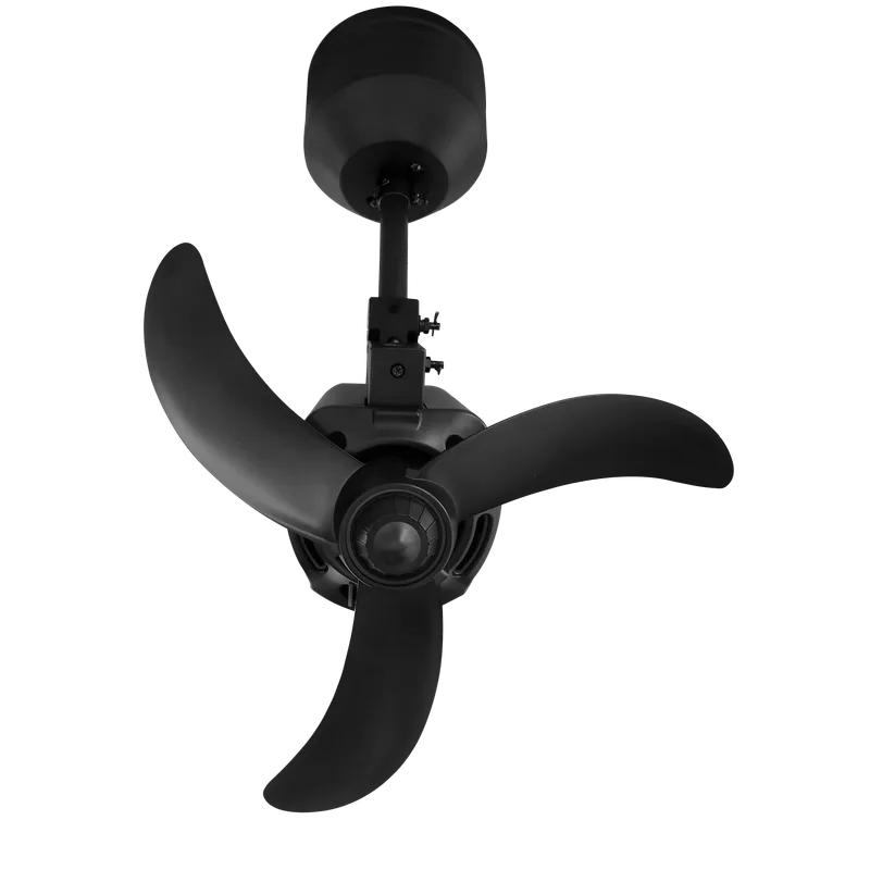 Atlas 16″ Smart Corner Fan