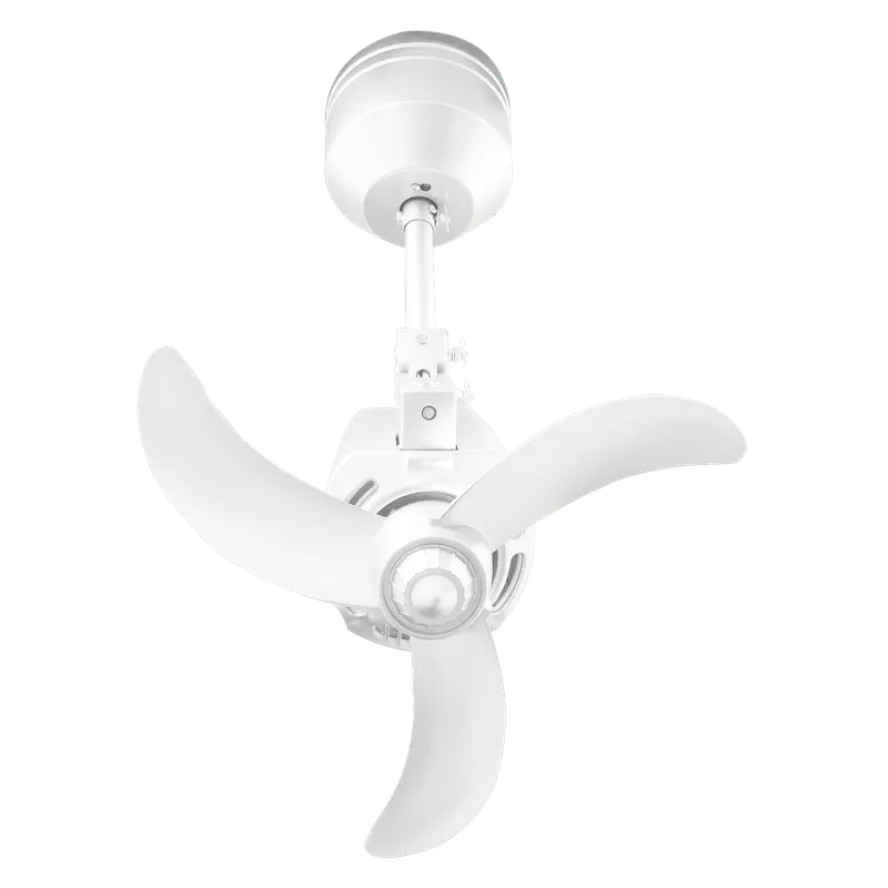Atlas 16″ Smart Corner Fan