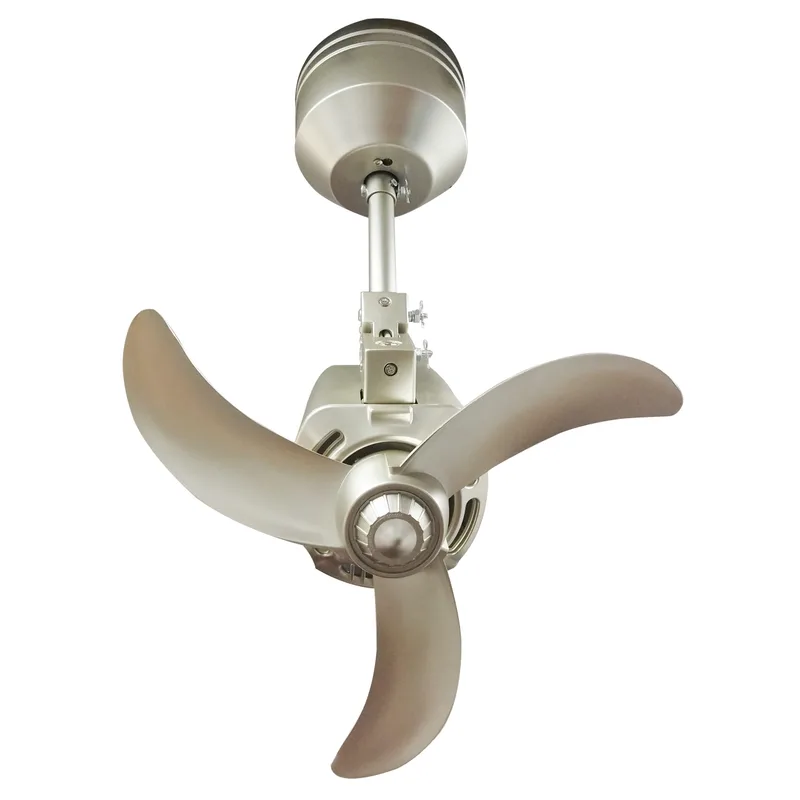 Atlas 16″ Smart Corner Fan