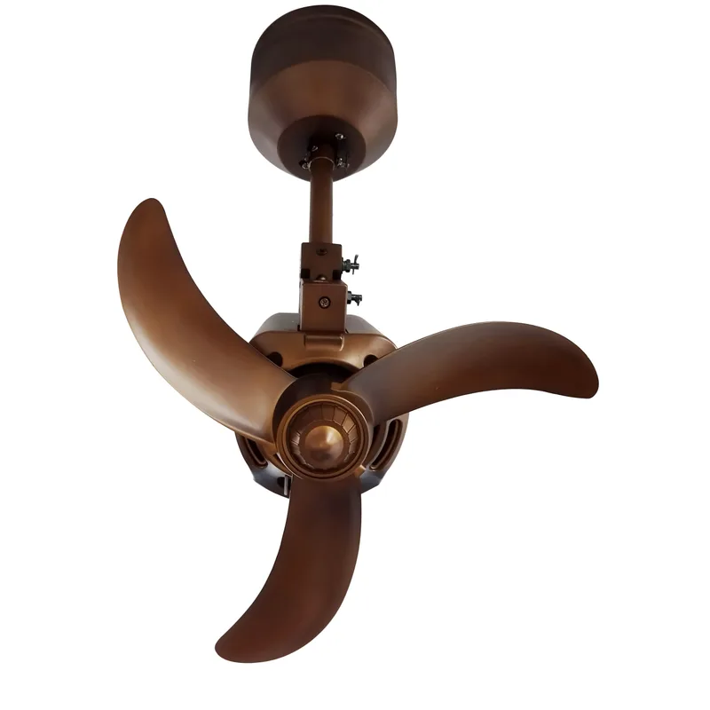 Atlas 16″ Smart Corner Fan