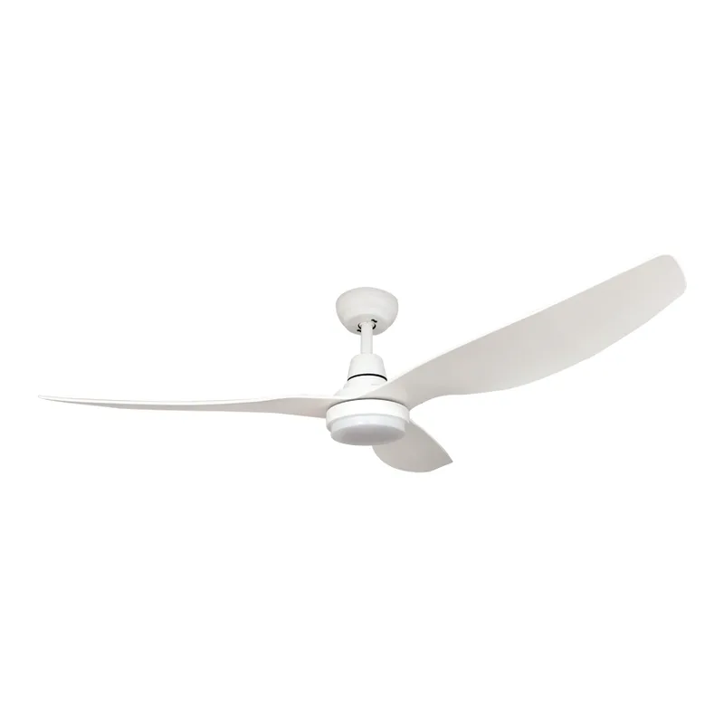 Atlas 52″ Smart Ceiling Fan