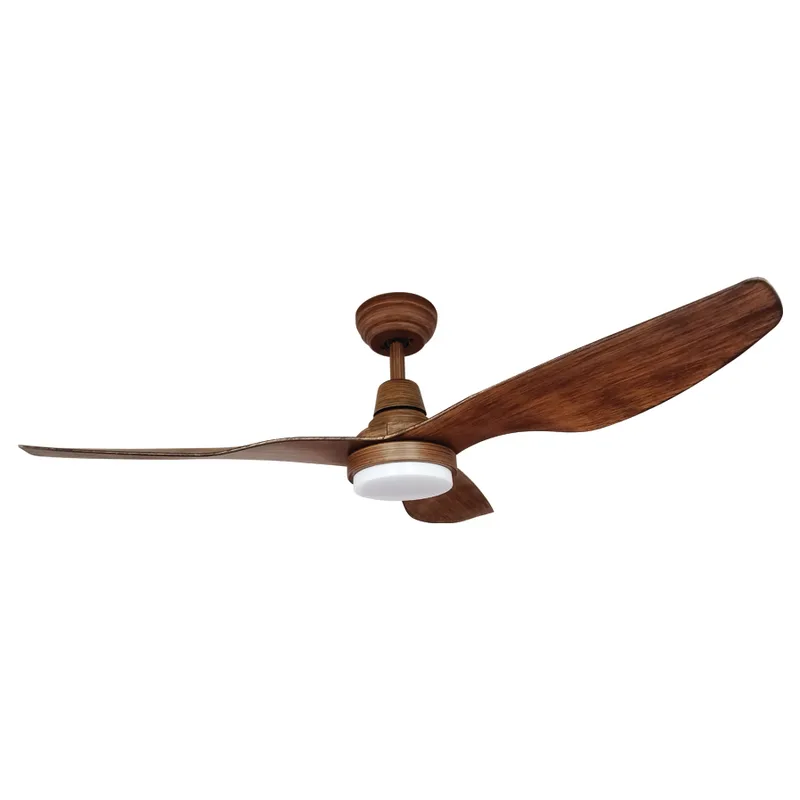 Atlas 52″ Smart Ceiling Fan