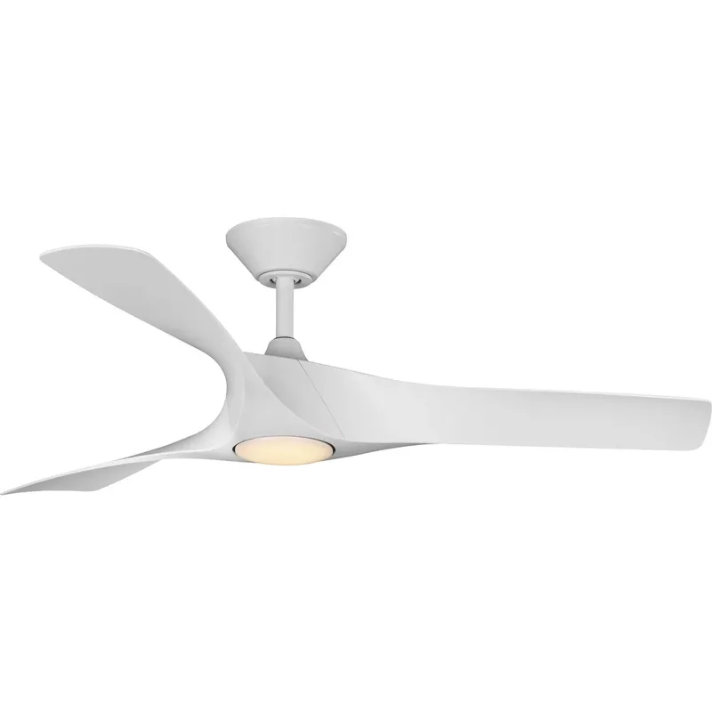 Atlas Designer 52″ Smart Ceiling Fan