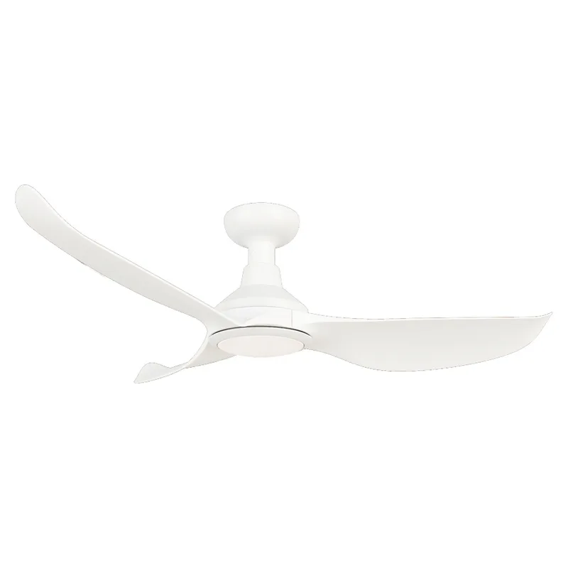 Decco Canberra 36″ / 42″ / 52″Smart Ceiling Fan