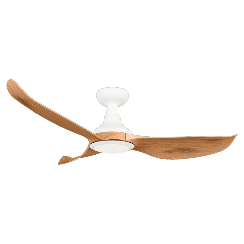 Decco Canberra 36″ / 42″ / 52″Smart Ceiling Fan