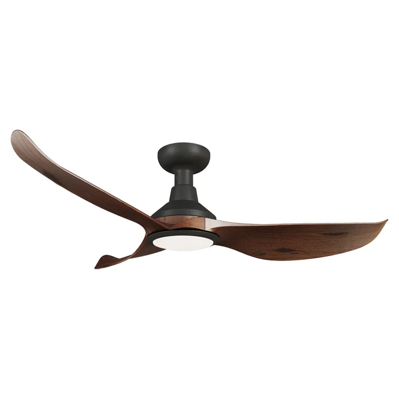 Decco Canberra 36″ / 42″ / 52″Smart Ceiling Fan
