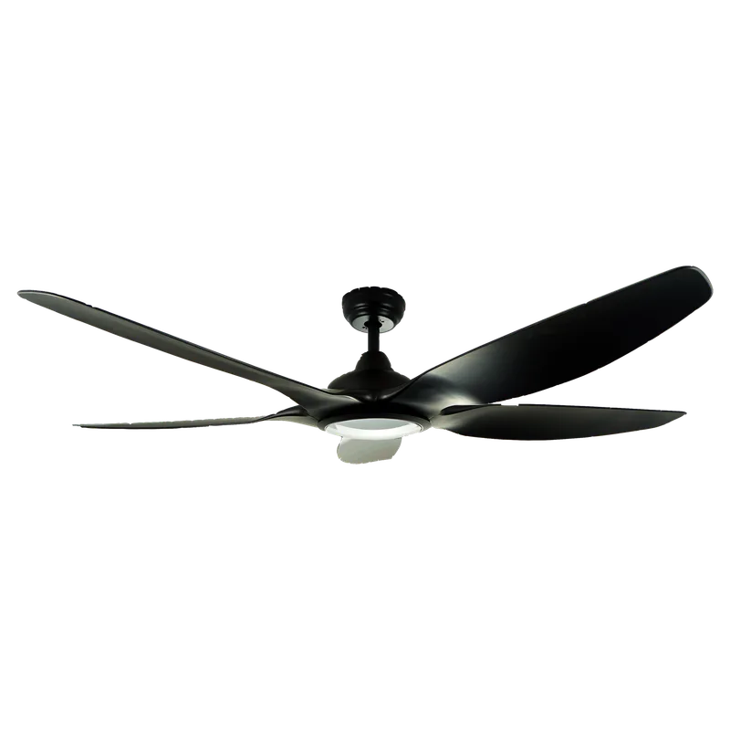 Decco Melbourne 48″ / 62″ Smart Ceiling Fan