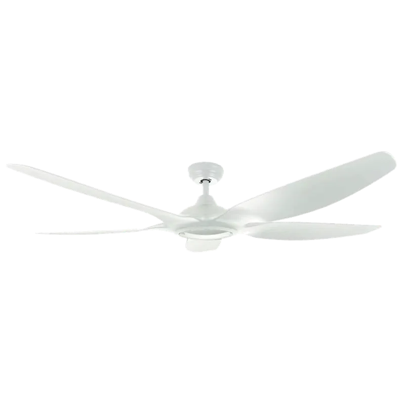 Decco Melbourne 48″ / 62″ Smart Ceiling Fan