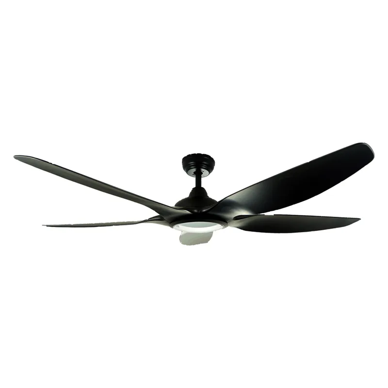 Decco Melbourne 48″ / 62″ Smart Ceiling Fan