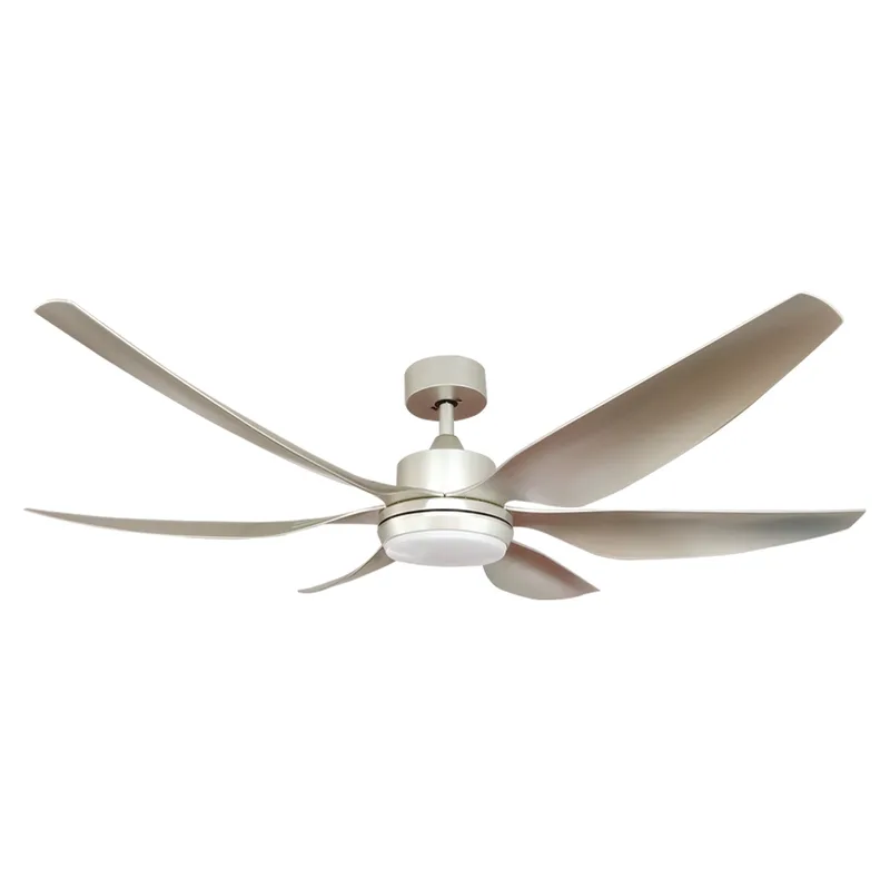 Kronus 56″ Smart Ceiling Fan