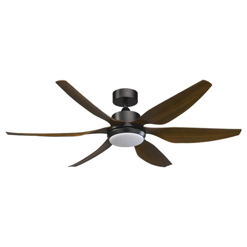 Kronus 56″ Smart Ceiling Fan