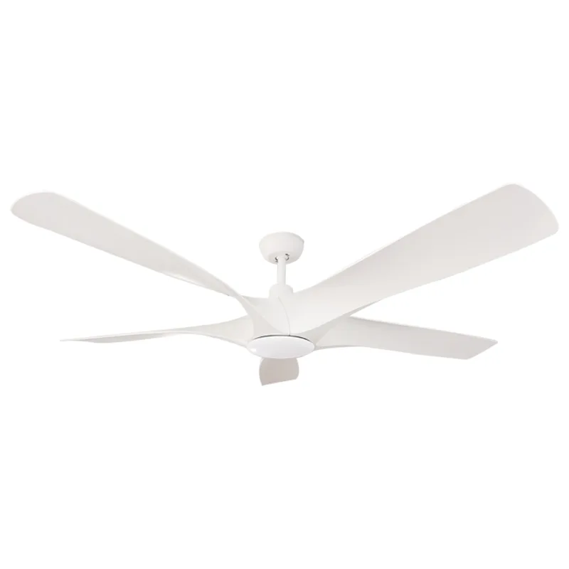 Kronus 60″ Smart Ceiling Fan