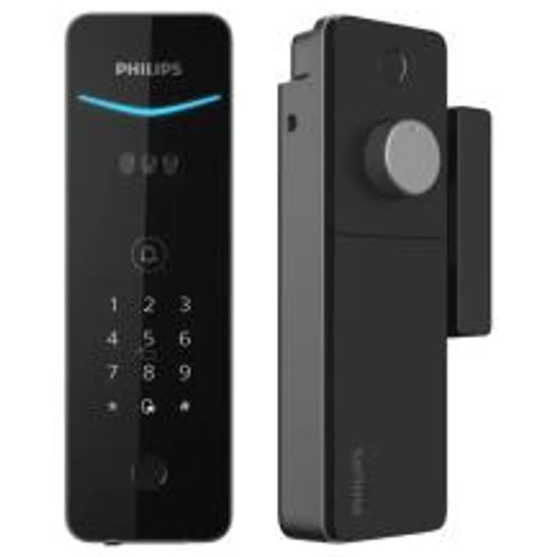 Philips 507-FV-7HWS Facial Recognition Gate Lock