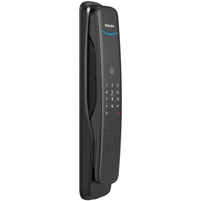 Philips 702-5HS Offline Push-Pull Door Lock