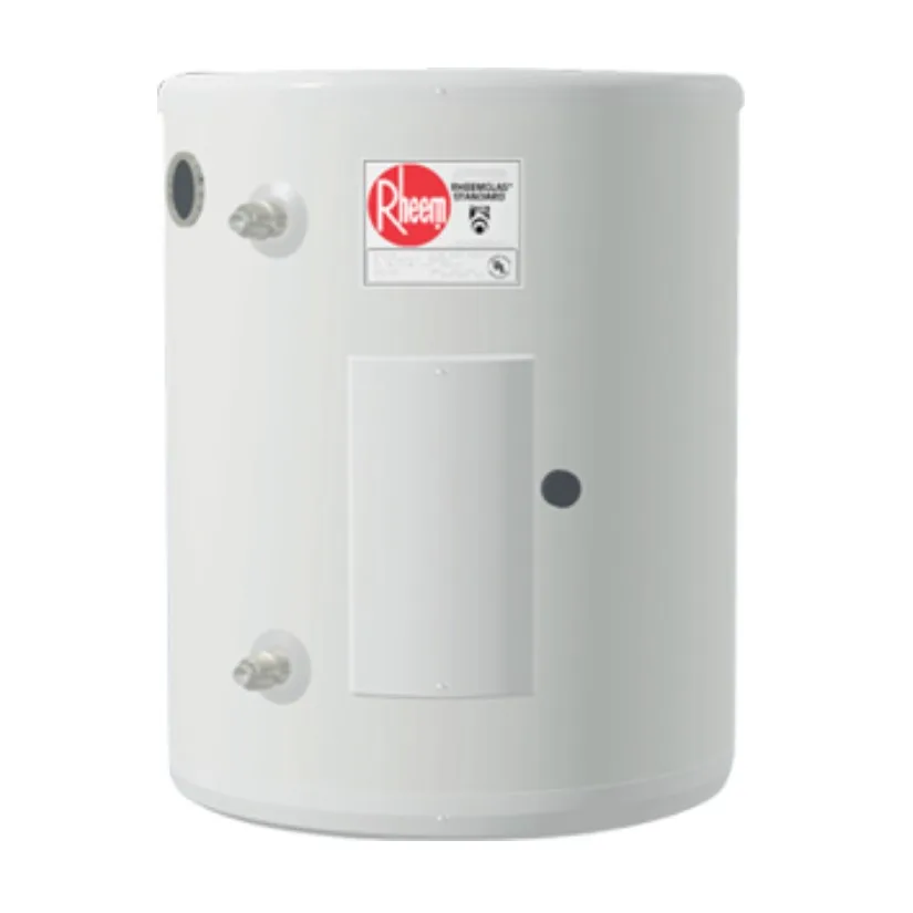 Rheem 85VP / 65SVP Vertical Storage Water Heater