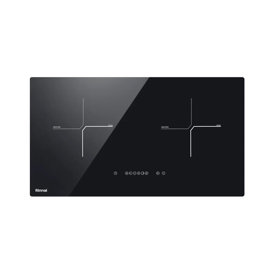 Rinnai RB-7152HF-ZB 2-Zone Induction Hob
