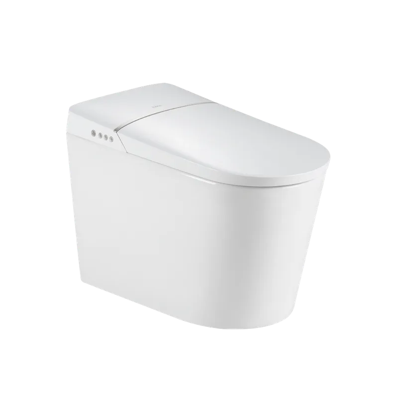 ANTONIO S06/S10 (Smart Toilet)