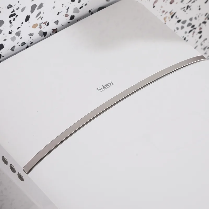 ANTONIO S06/S10 (Smart Toilet)