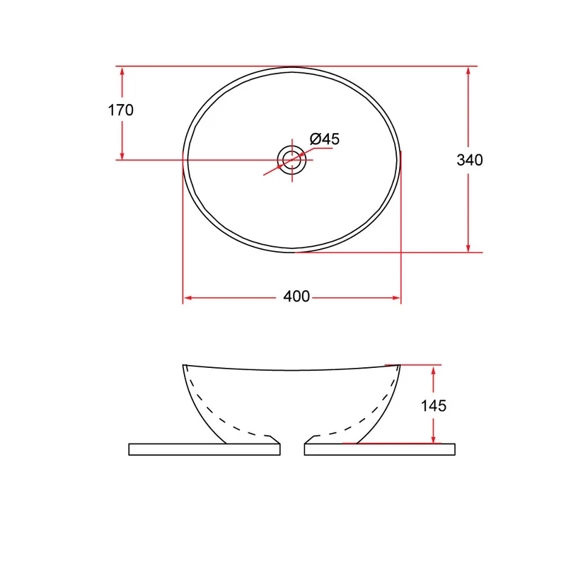 BOAT 40