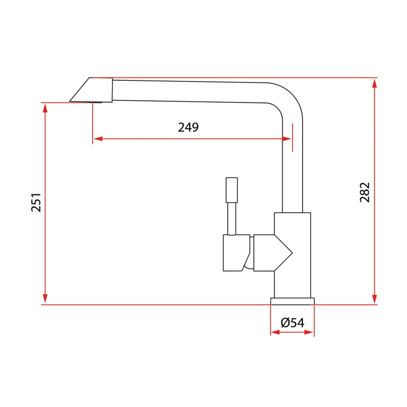 INOX 7047