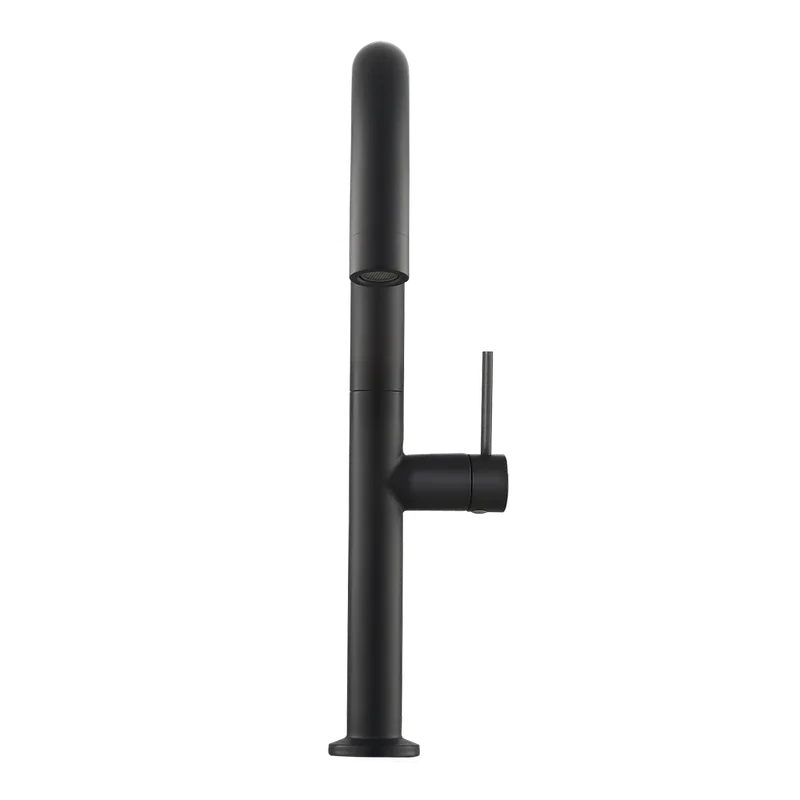 INOX 7743 BK