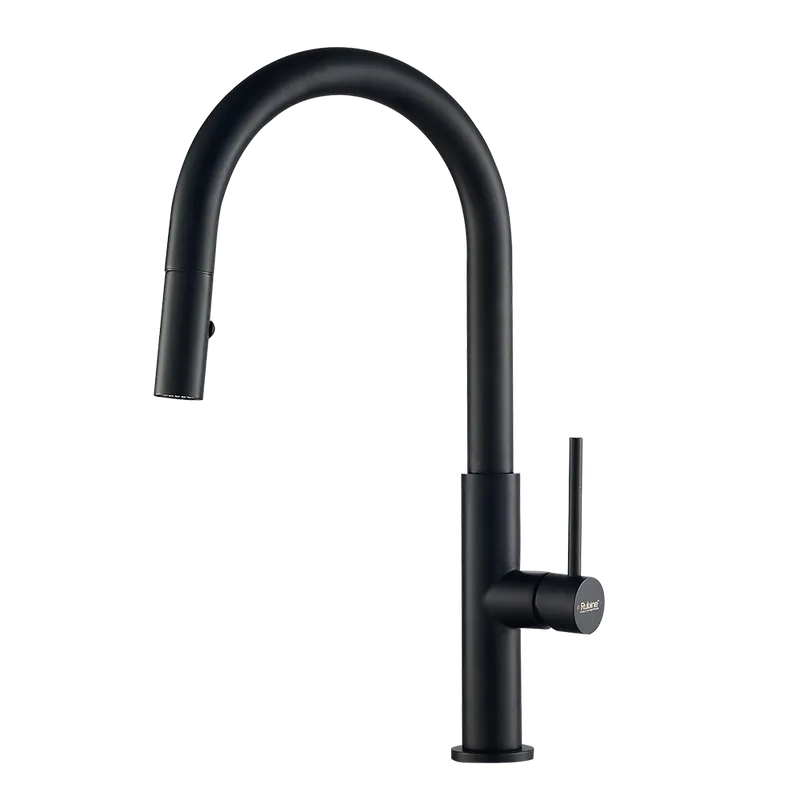INOX 7743PS BK