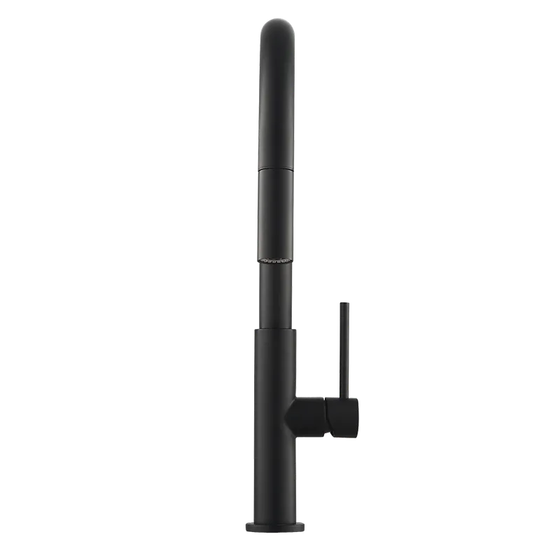 INOX 7743PS BK