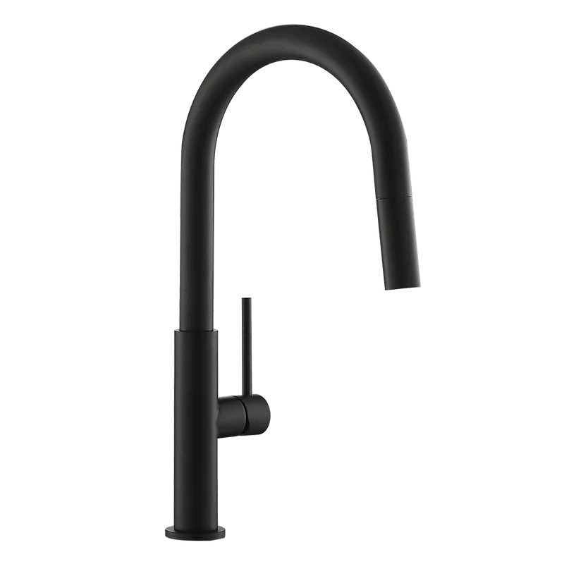 INOX 7743PS BK