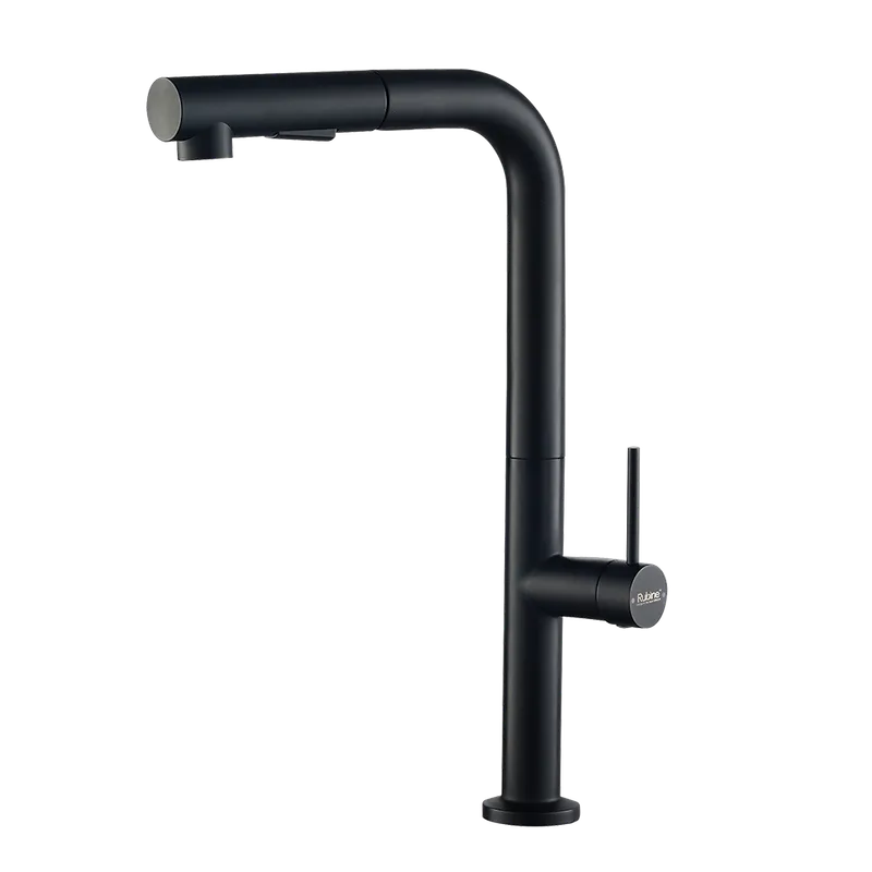 INOX 7744PS BK