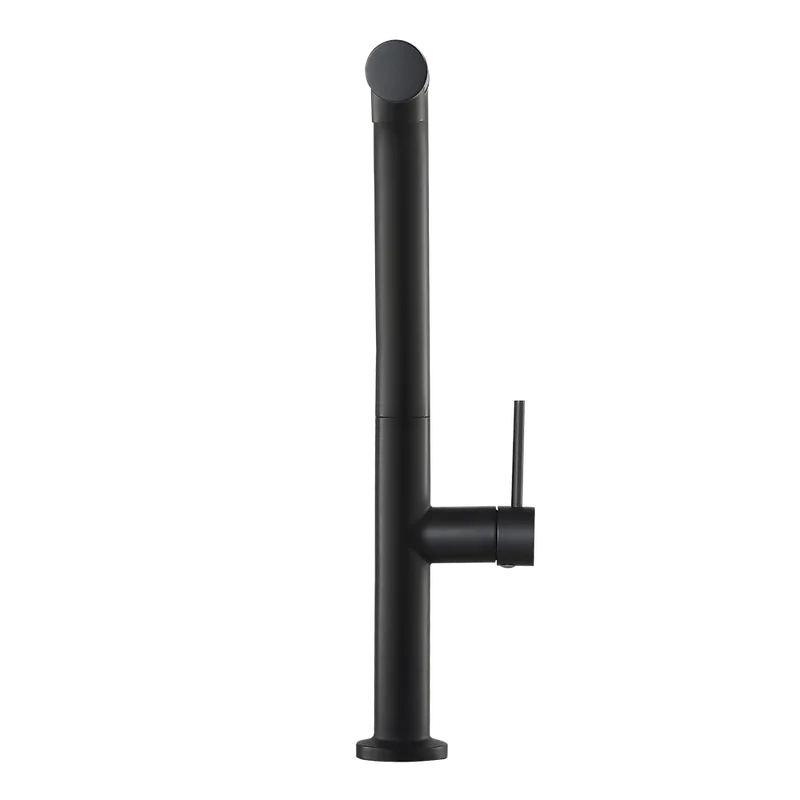 INOX 7744PS BK